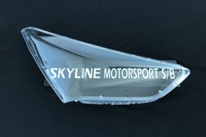 Hyundai Santafe 13-15 Head Lamp Lens Cover