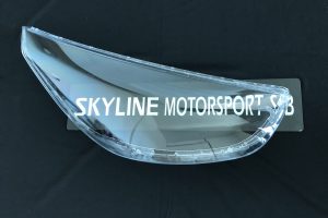 Hyundai Tucson 10-15 Head Lamp Lens Cover