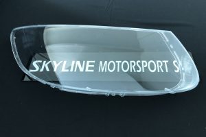 Hyundai Santafe 06-12 Head Lamp Lens Cover