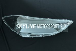 Hyundai Elantra 16-18 Head Lamp Lens Cover