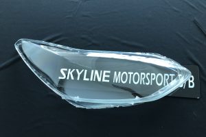 Kia Sportage KX5 16-18 Head Lamp Lens Cover