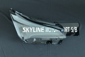 Lexus NX200 14-19 Head Lamp Lens Cover