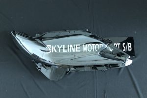 Lexus ES250 16-18 Head Lamp Lens Cover