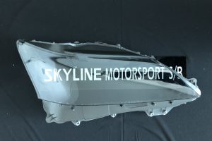 Lexus GS250/GS350 12-15 Head Lamp Lens Cover