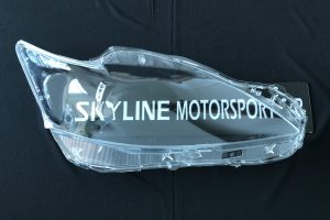 Lexus CT200 11-16 Head Lamp Lens Cover