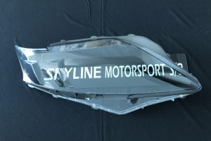 Lexus RX270/RX350 09-12 Head Lamp Lens Cover