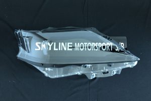 Lexus RX270/RX350 13-15 Head Lamp Lens Cover
