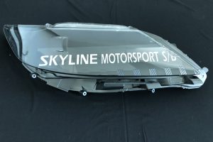 Lexus ES250 13-15 Head Lamp Lens Cover