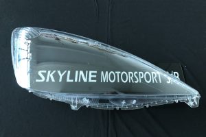 Honda Jazz GE 08-10 Head Lamp Lens Cover
