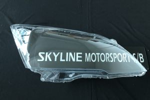 Honda CRV G3 07-11 Head Lamp Lens Cover