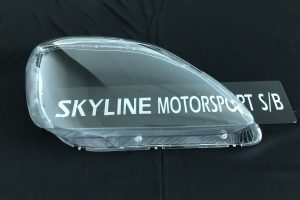 Honda CRV G2 05-06 Head Lamp Lens Cover