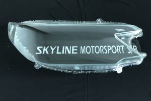 Honda CRV G4 12-14 Head Lamp Lens Cover