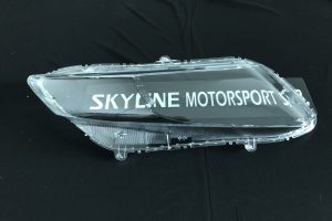 Honda Civic FB 12-15 Head Lamp Lens Cover