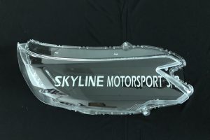 Honda CRV 15-16 Head Lamp Lens Cover