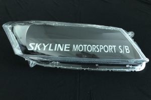 Honda Accord G8 08-13 Head Lamp Lens Cover