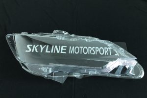 Toyota Camry 15-17 Head Lamp Lens Cover