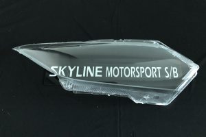 Honda HRV 14-18 Head Lamp Lens Cover