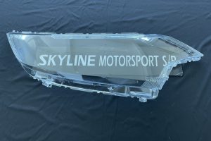 Mitsubishi Outlander 16-20 Head Lamp Lens Cover