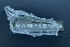 Toyota Corolla 19-21 Head Lamp Lens Cover
