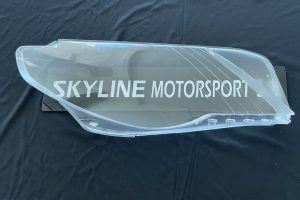 Volkswagen Passat CC 08-12 Head Lamp Lens Cover