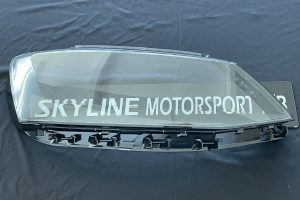 Volkswagen Jetta 11-16 Head Lamp Lens Cover