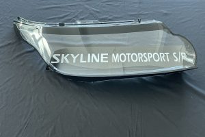 Land Rover/Range Rover Sport 13-17 Head Lamp Lens Cover