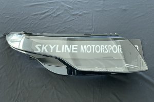 Land Rover/Range Rover Evogue 10-18 Head Lamp Lens Cover