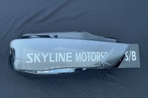 Audi A4 B8PA 12-15 Head Lamp Lens Cover