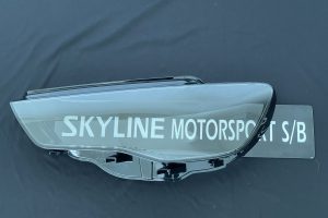 Audi A3 13-15 Head Lamp Lens Cover