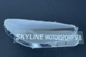 BMW F07 GT535 Gran Turismo 10-13 Head Lamp Lens Cover