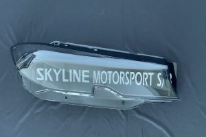 BMW G20/G28 3Series 19-21 Head Lamp Lens Cover