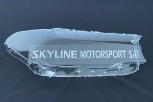 BMW G30/G38 5Series 17-20 Head Lens Cover