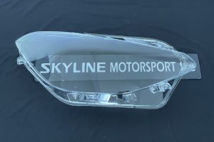 BMW F20 1Series 11-15 Head Lamp Lens Cover