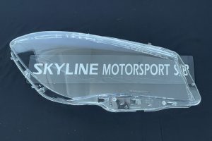 Mercedes Benz CLA W117 14-16 Head Lamp Lens Cover