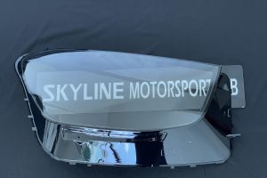 Mercedes Benz GLC 253 19-20 Head Lamp Lens Cover