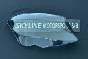 Mercedes Benz GLA 156 18-20 Head Lamp Lens Cover