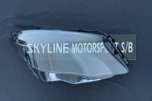 Mercedes Benz GLA 156 14-17 Head Lamp Lens Cover