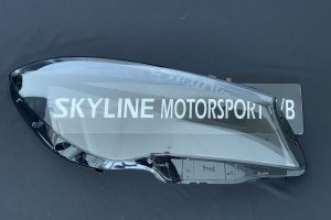 Mercedes Benz CLA W117 17-20 Head Lamp Lens Cover