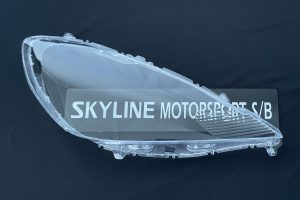 Honda Jazz GE 11-13 Head Lamp Lens Cover