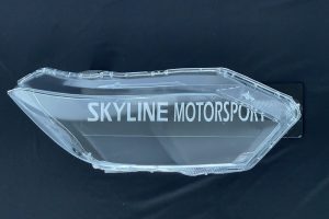 Honda HRV 14-18 Head Lamp Lens Cover LED Spec