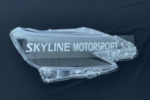 Toyota Mark X/Reiz 13-16 Head Lamp Lens Cover