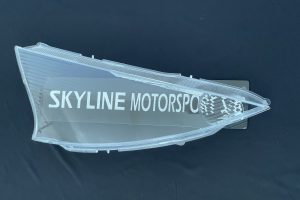 Mitsubishi Grandis 03-11 Head Lamp Lens Cover