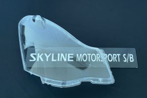 Nissan Sylphy 05-11 Head Lamp Lens Cover