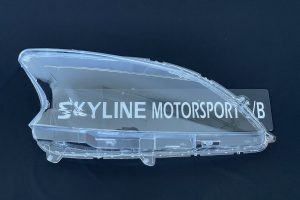 Nissan Sylphy 12-15 Head Lamp Lens Cover
