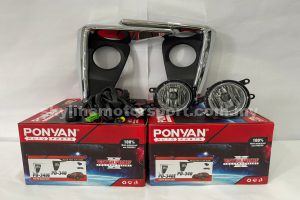 Perodua Bezza 19-20 Fog Lamp