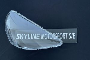 Honda Jazz GD 03-07 Head Lamp Lens Cover