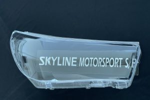 Toyota Hilux Revo 15-20 Head Lamp Lens Cover