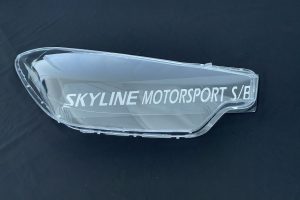 Kia Cerato K3 13-15 Head Lamp Lens Cover