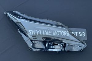 Lexus RX270/RX350 16-19 Head Lamp Lens Cover
