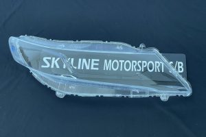 Honda Odyssey 09-13 Head Lamp Lens Cover